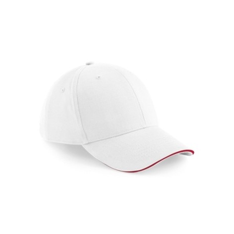 Athleisure 6 Panel Cap