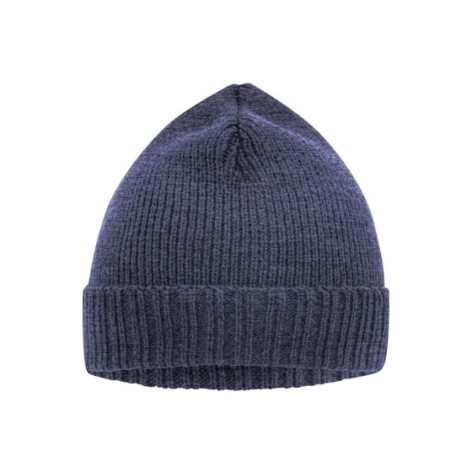 Basic Knitted Beanie