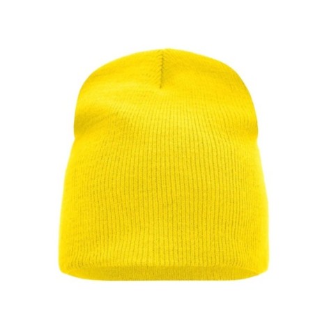 Beanie No.1