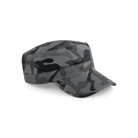 Camou Army Cap