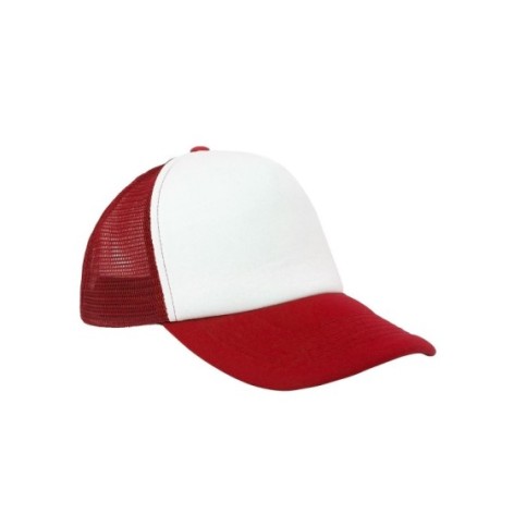 Cappellino trucker - Glam