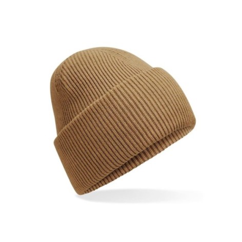 Classic Engineered Deep Cuffed Beanie