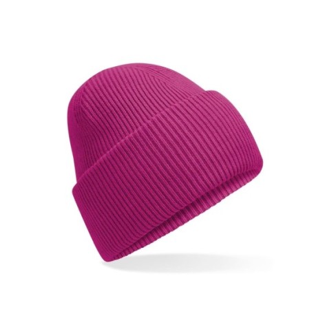 Classic Engineered Deep Cuffed Beanie