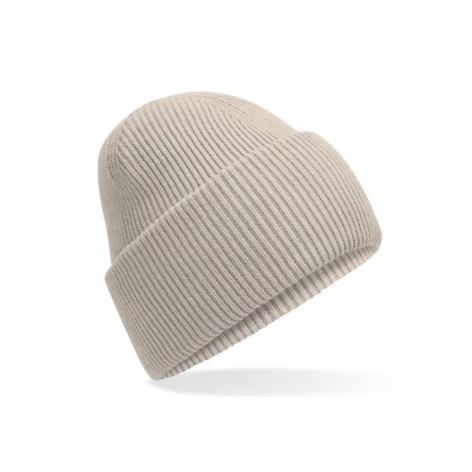 Classic Engineered Deep Cuffed Beanie