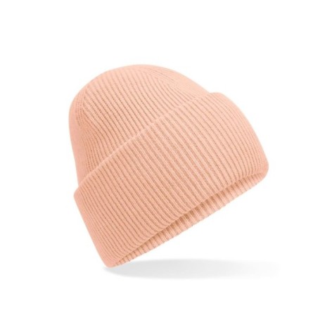 Classic Engineered Deep Cuffed Beanie