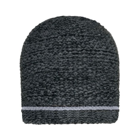 Coarse Knitted Beanie