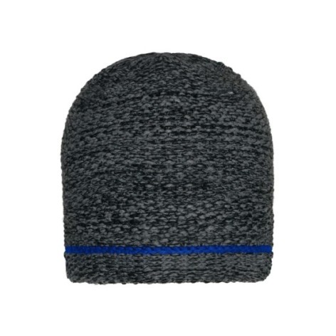 Coarse Knitted Beanie