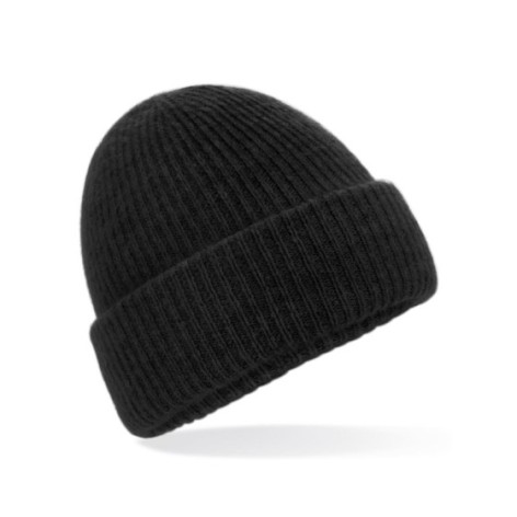 Cosy Ribbed Beanie