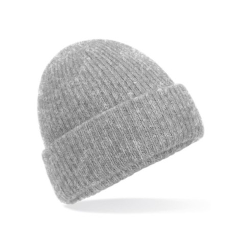 Cosy Ribbed Beanie