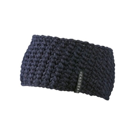 Crocheted Headband