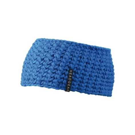 Crocheted Headband