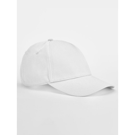 EarthAwareÂ® Classic Organic Cotton 5 Panel Cap