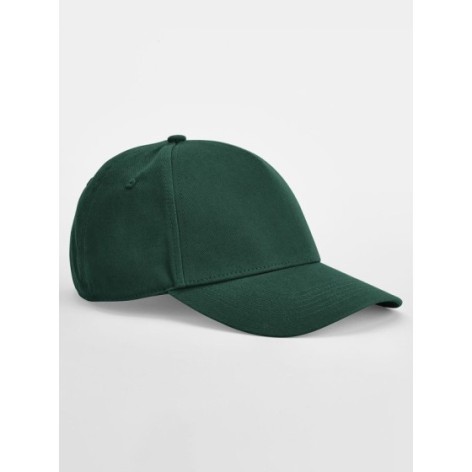 EarthAwareÂ® Classic Organic Cotton 5 Panel Cap