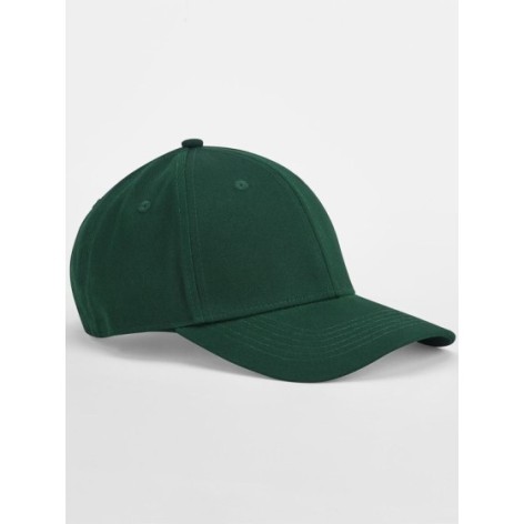 EarthAwareÂ® Classic Organic Cotton 6 Panel Cap