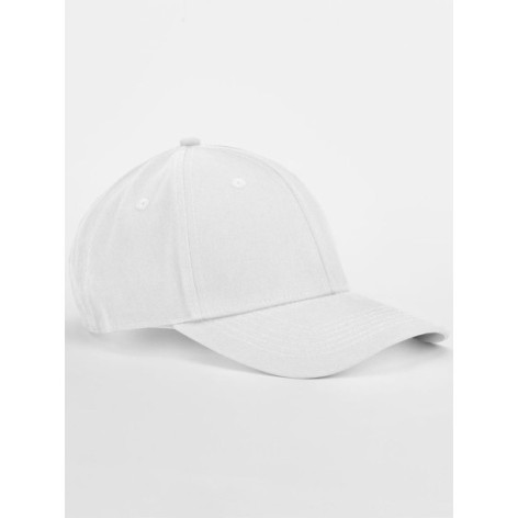 EarthAwareÂ® Classic Organic Cotton 6 Panel Cap