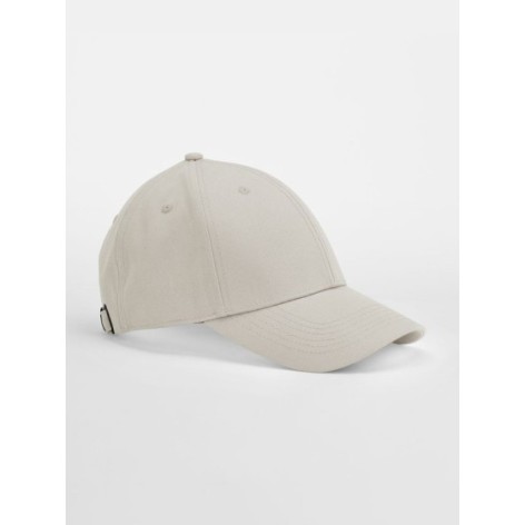 EarthAwareÂ® Organic Cotton Canvas 6 Panel Cap