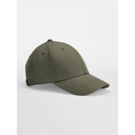 EarthAwareÂ® Organic Cotton Canvas 6 Panel Cap