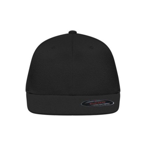 FlexfitÂ® Flat Peak Cap