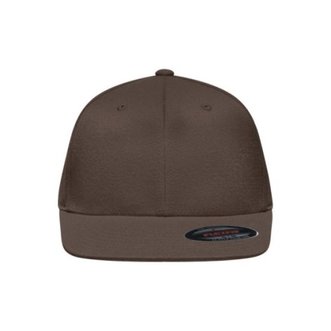 FlexfitÂ® Flat Peak Cap