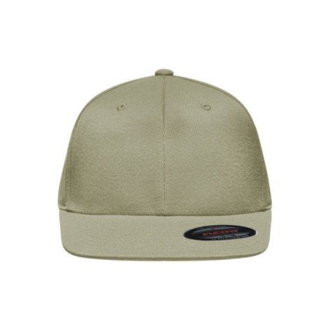 FlexfitÂ® Flat Peak Cap