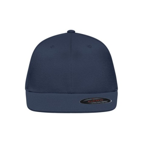 FlexfitÂ® Flat Peak Cap