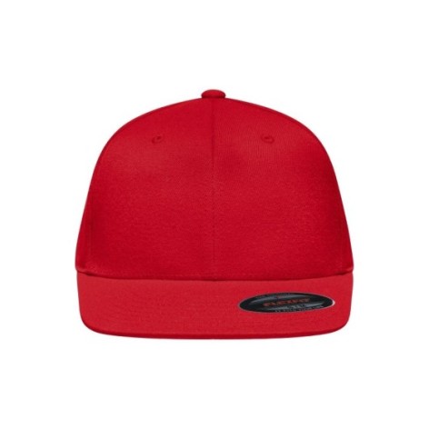 FlexfitÂ® Flat Peak Cap