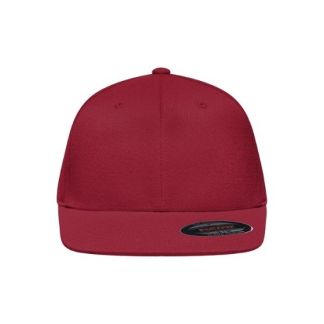 FlexfitÂ® Flat Peak Cap