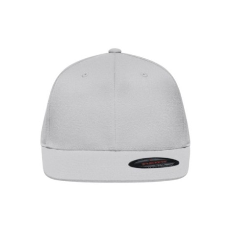 FlexfitÂ® Flat Peak Cap