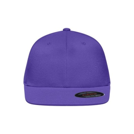 FlexfitÂ® Flat Peak Cap