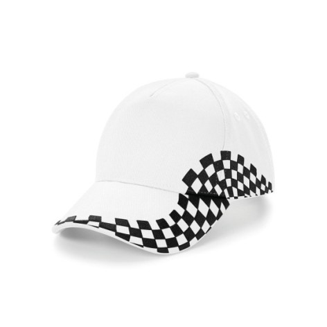 Grand Prix Cap