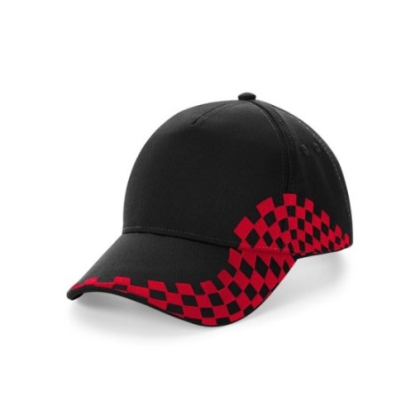 Grand Prix Cap