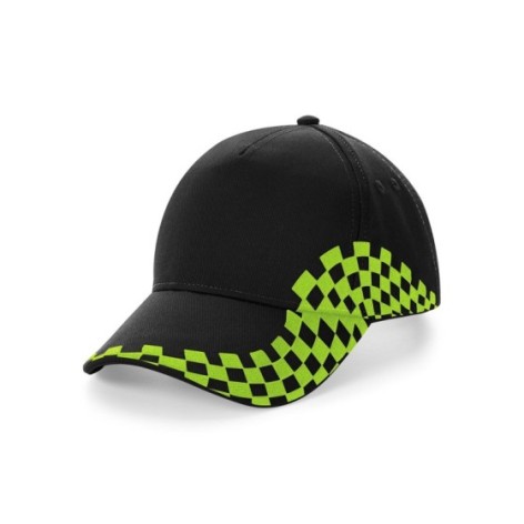 Grand Prix Cap