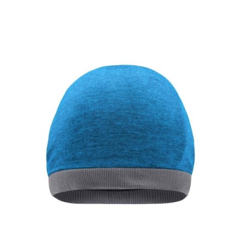 Heather Summer Beanie