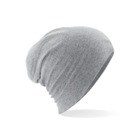 Hemsedal Cotton Slouch Beanie