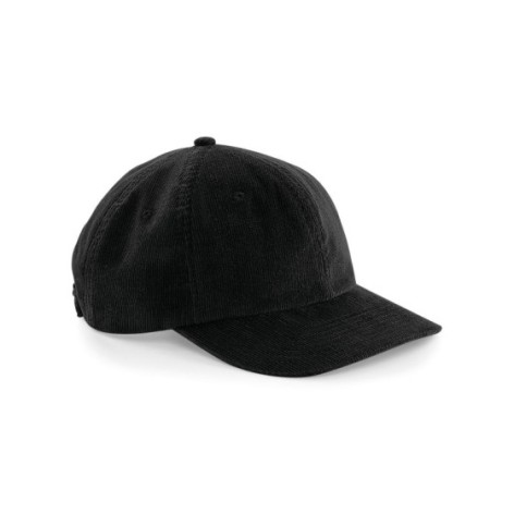 Heritage Cord Cap