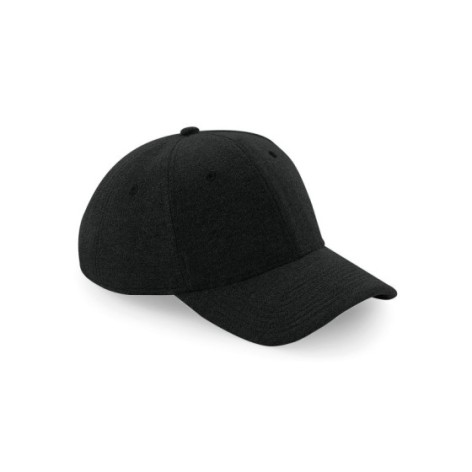 Jersey Athleisure Baseball Cap