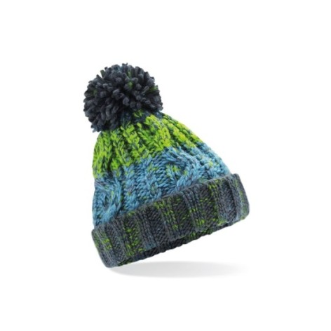 Junior Corkscrew Beanie