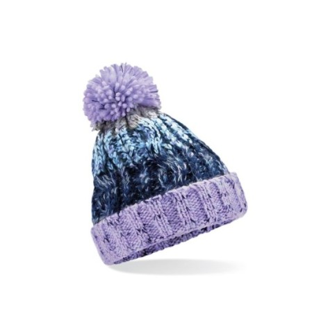 Junior Corkscrew Beanie