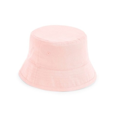 Junior Organic Cotton Bucket Hat