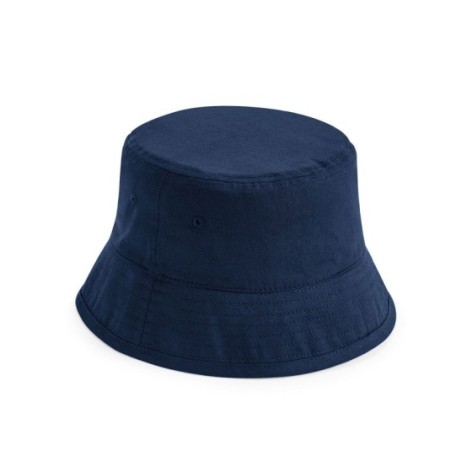 Junior Organic Cotton Bucket Hat