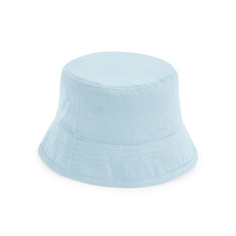 Junior Organic Cotton Bucket Hat