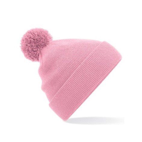 Junior Original Pom Pom Beanie