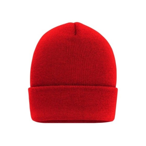 Knitted Beanie