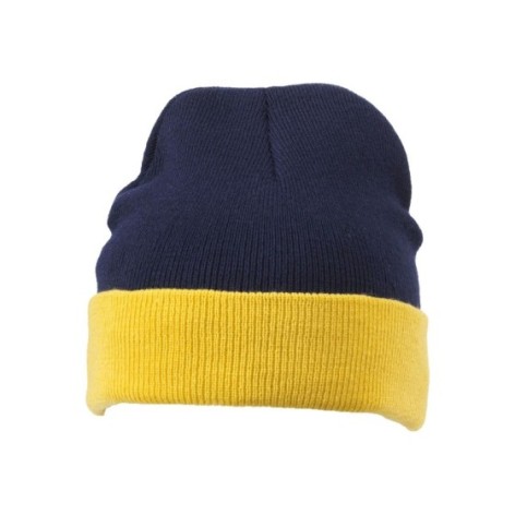 Knitted Cap