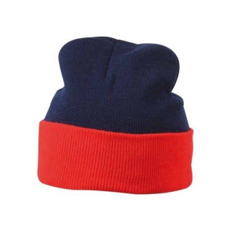 Knitted Cap