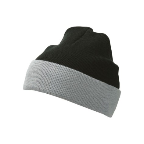 Knitted Cap