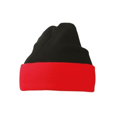 Knitted Cap