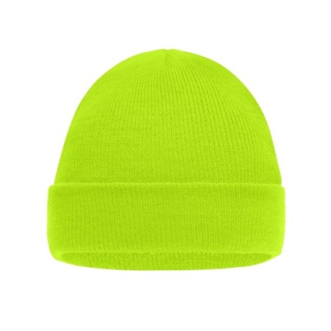 Knitted Cap for Kids