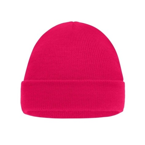 Knitted Cap for Kids