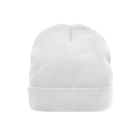 Knitted Cap Thinsulateâ¢